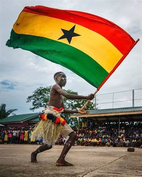 Ghana cultural tours