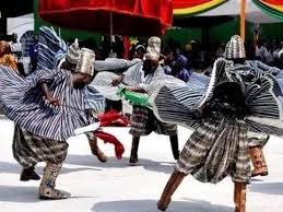 Northern Ghana tours